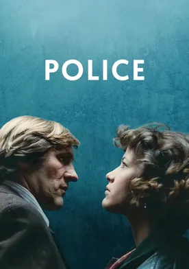 Poster de Police