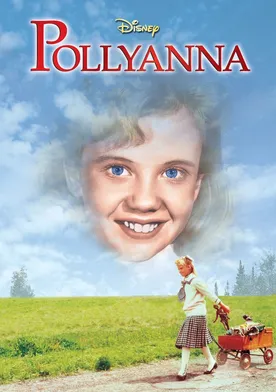 Poster Pollyanna