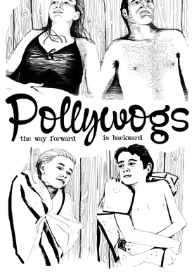 Poster Pollywogs