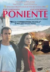 Poster Poniente