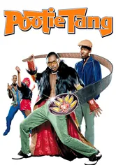 Poster Pootie Tang