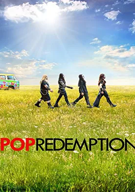 Poster Pop Redemption