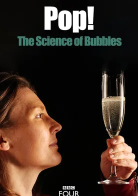 Poster Pop! The Science of Bubbles