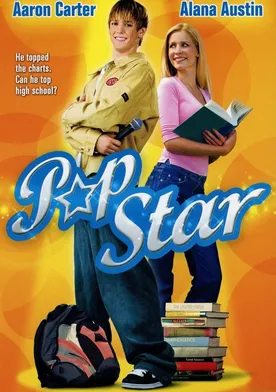 Poster Popstar