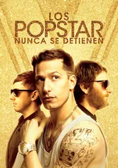 Poster de Popstar: Never Stop Never Stopping