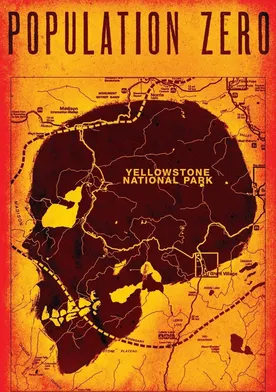 Poster de Population Zero