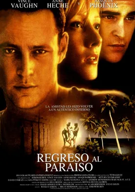 Poster de Por la vida de un amigo