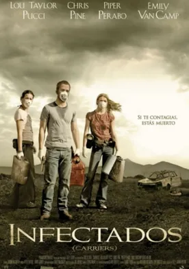 Poster Portadores