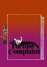 Poster Portnoy's Complaint