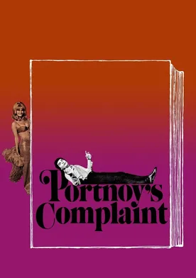 Poster de Portnoy's Complaint