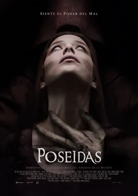 Poster Poseídas