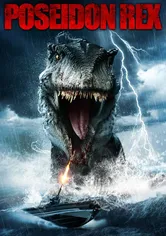 Poster de Poseidon Rex