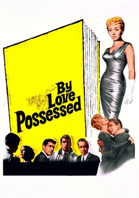 Poster de Poseídos por el amor