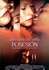 Poster Posesión