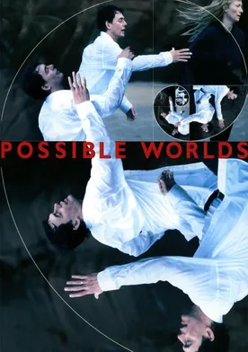 Poster de Possible Worlds