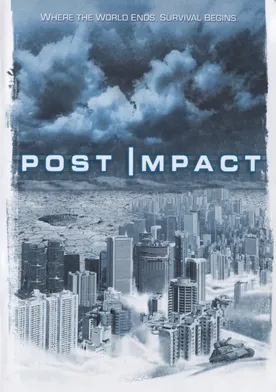 Poster Post Impact