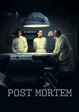 Poster Post Mortem