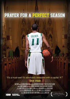 Poster Prayer for a Perfect Season