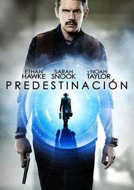 Poster Predestination