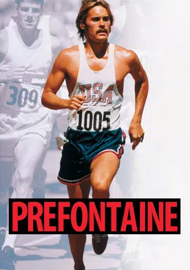 Poster Prefontaine