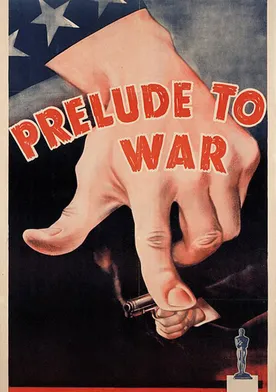 Poster Prelude to War