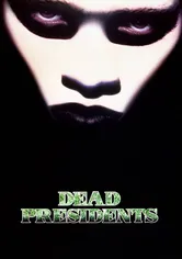 Poster de Presidentes muertos