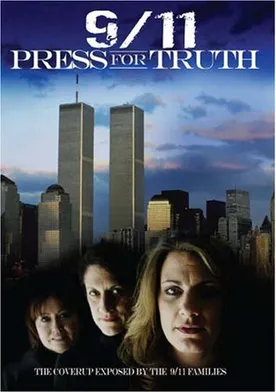 Poster Press for Truth