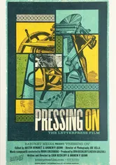 Poster Pressing On: The Letterpress Film