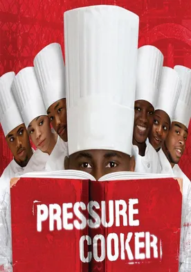 Poster Pressure Cooker