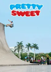 Poster de Pretty Sweet