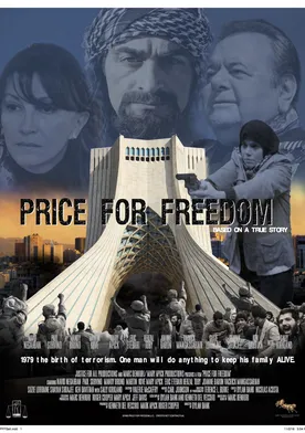 Poster Price for Freedom