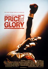 Poster Price of Glory