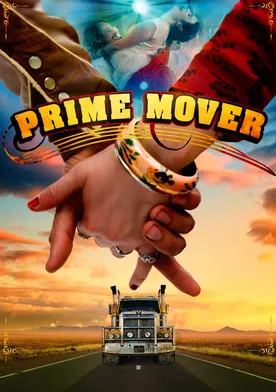 Poster Prime Mover