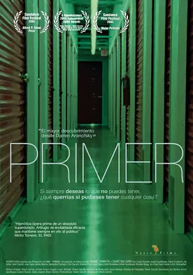 Poster Primer