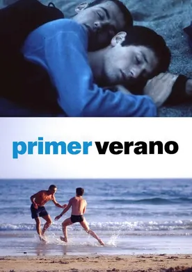 Poster Primer verano