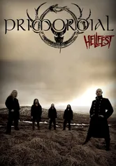Poster de Primordial