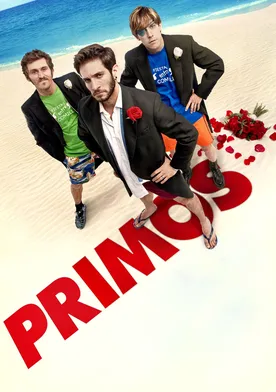 Poster Primos