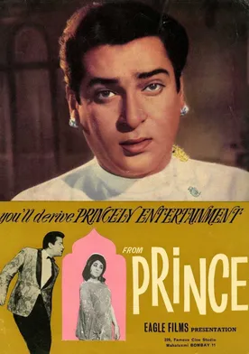 Poster Prince