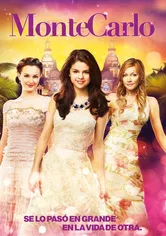 Poster de Princesa por accidente