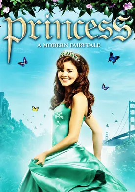 Poster de Princess