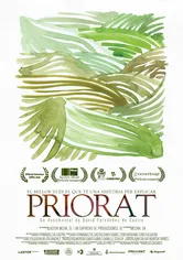 Poster Priorat