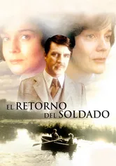 Poster Prisionero del pasado