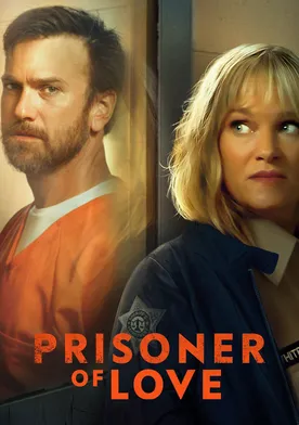 Poster Prisoner of Love