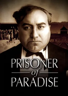 Poster Prisoner of Paradise