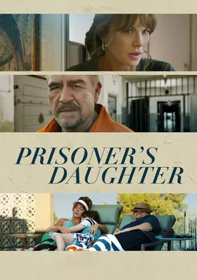 Poster Prisoner's Daughter