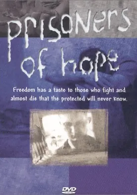 Poster Prisoners of Hope