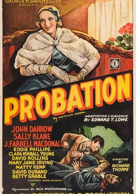 Poster Probation