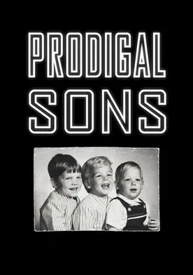 Poster Prodigal Sons