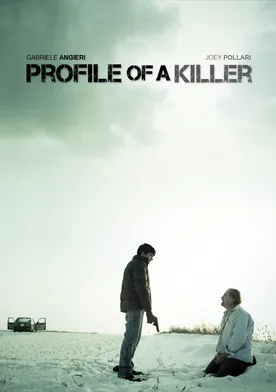 Poster Profile of a Killer