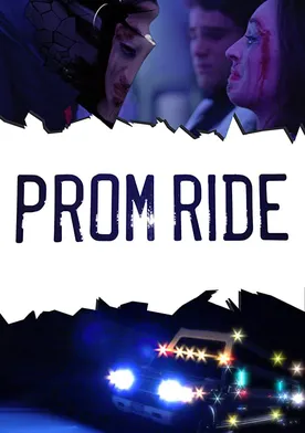 Poster Prom Ride